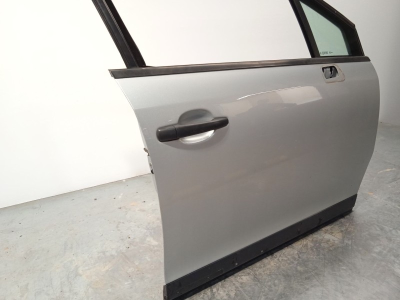 Recambio de puerta delantera derecha para citroën c4 i (lc_) 1.6 hdi referencia OEM IAM 9004W4  