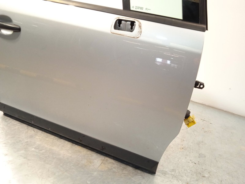 Recambio de puerta delantera derecha para citroën c4 i (lc_) 1.6 hdi referencia OEM IAM 9004W4  