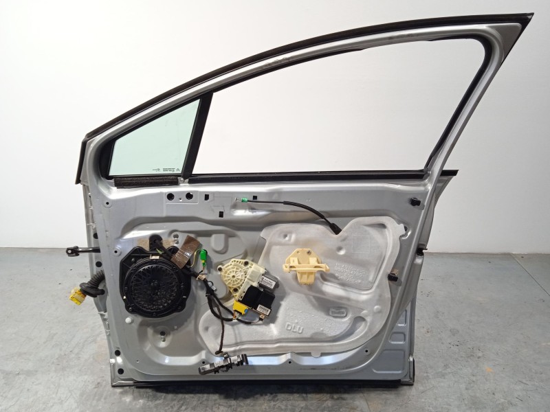 Recambio de puerta delantera derecha para citroën c4 i (lc_) 1.6 hdi referencia OEM IAM 9004W4  