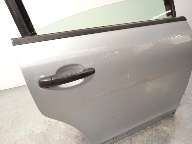 Recambio de puerta trasera derecha para citroën c4 i (lc_) 1.6 hdi referencia OEM IAM 9008N4  
