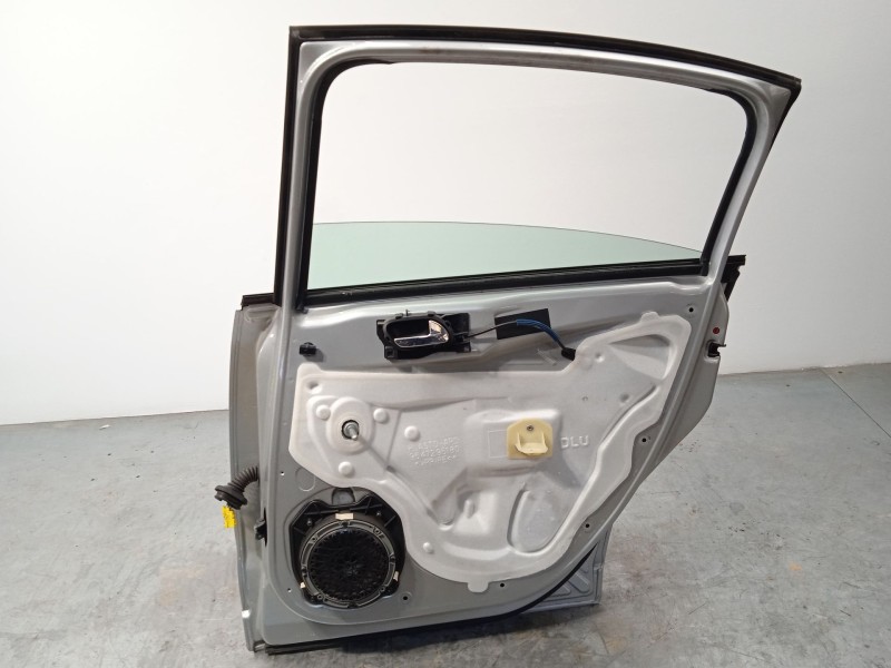 Recambio de puerta trasera derecha para citroën c4 i (lc_) 1.6 hdi referencia OEM IAM 9008N4  