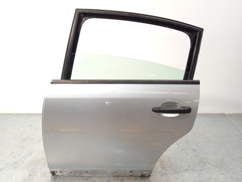 Recambio de puerta trasera izquierda para citroën c4 i (lc_) 1.6 hdi referencia OEM IAM 9006H8  
