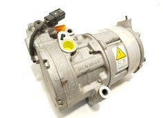 Recambio de compresor aire acondicionado para kia niro referencia OEM IAM 97701G5000  