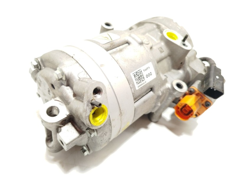 Recambio de compresor aire acondicionado para kia niro referencia OEM IAM 97701G5000  