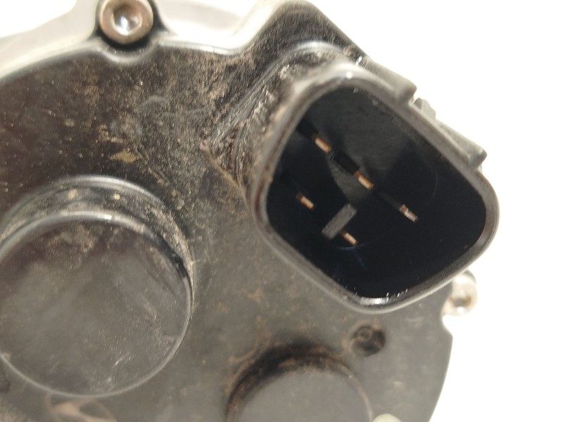 Recambio de bomba agua para kia niro referencia OEM IAM 2510003HZ6  