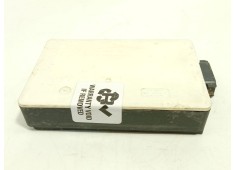 Recambio de modulo electronico para mercedes-benz clase e (w213) e 200 (213.080) referencia OEM IAM A0009057908   2