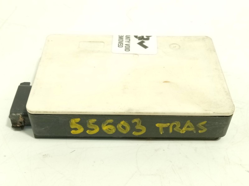 Recambio de modulo electronico para mercedes-benz clase e (w213) e 200 (213.080) referencia OEM IAM A0009057908  