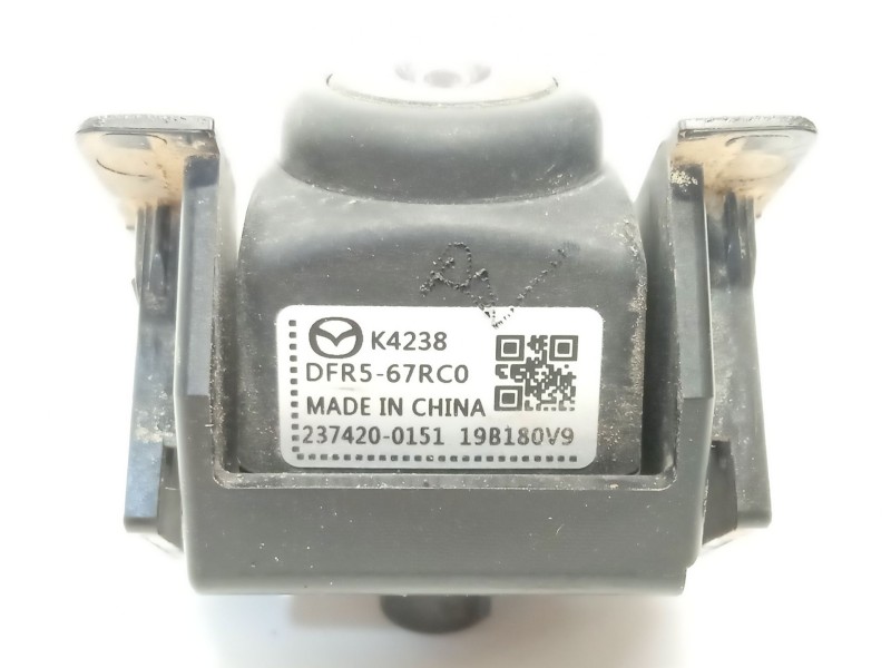 Recambio de modulo electronico para mazda cx-30 (dm) skyactiv-x m hybrid referencia OEM IAM DFR567RC0  