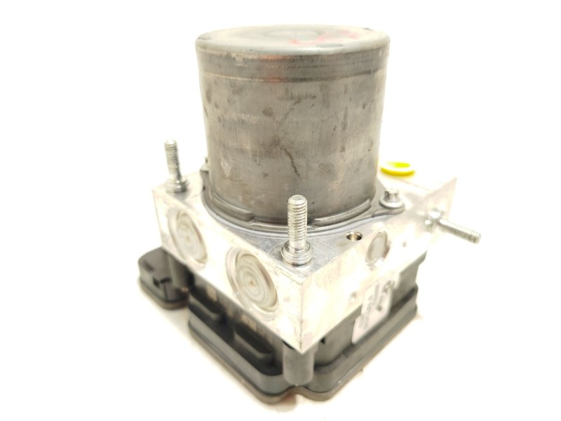 Recambio de abs para nissan juke (f15) 1.2 dig-t referencia OEM IAM 476604302R 0265956794 970264