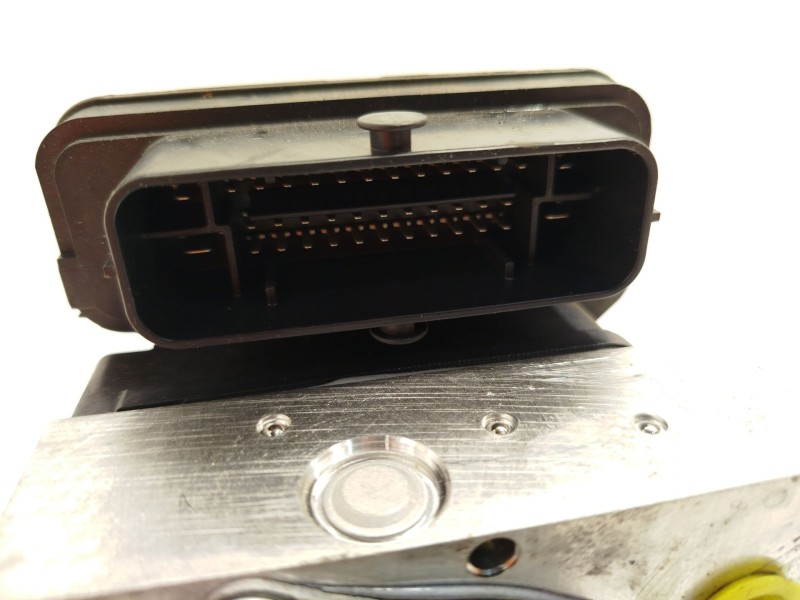 Recambio de abs para nissan juke (f15) 1.2 dig-t referencia OEM IAM 476604302R 0265956794 970264