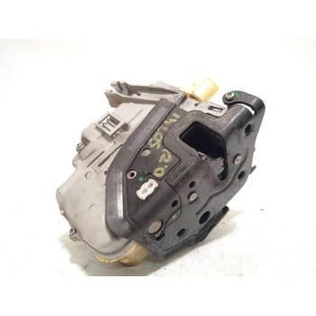 CERRADURA PUERTA DELANTERA IZQUIERDA 3C1837015A 