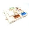Recambio de caja reles / fusibles para volvo v40 hatchback (525) d2 referencia OEM IAM 31394135  