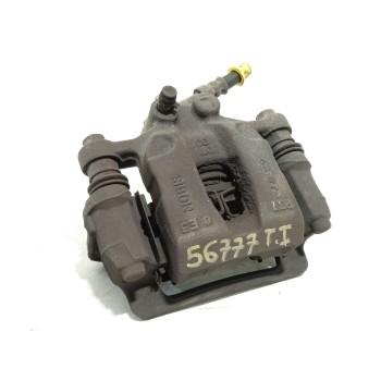 Recambio de pinza freno trasera izquierda para hyundai tucson (tl, tle) 1.6 gdi referencia OEM IAM 58210D7000  