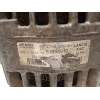 Recambio de alternador para opel combo d 1.3 16v cdti referencia OEM IAM 51854910  MS1012101191