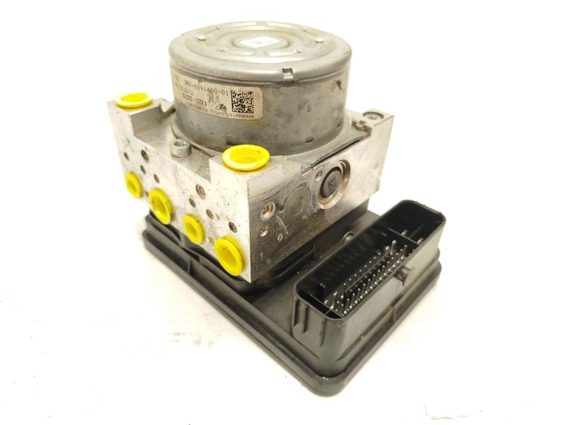 Recambio de abs para bmw x1 (f48) sdrive 18 d referencia OEM IAM 34516891408 6891409 10022013714