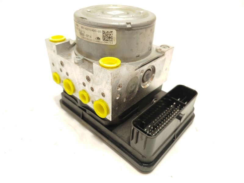 Recambio de abs para bmw x1 (f48) sdrive 18 d referencia OEM IAM 34516891408 6891409 10022013714