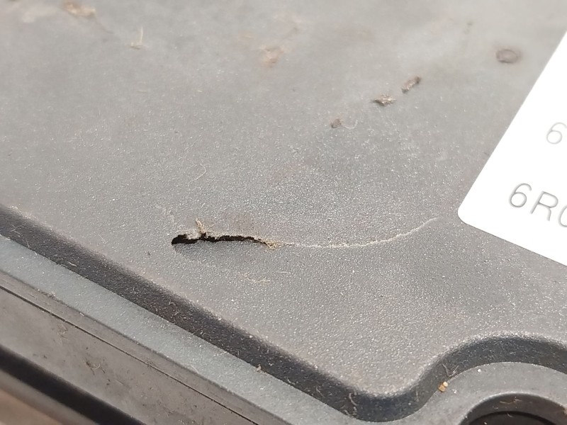 Recambio de abs para audi a1 sportback (8xa, 8xf) 1.6 tdi referencia OEM IAM 6C0614517L 6C0907379L 26964