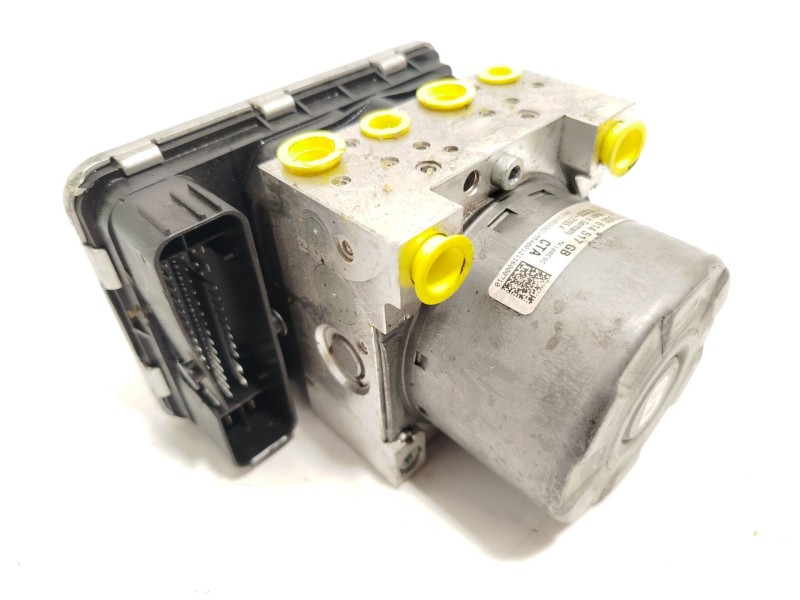 Recambio de abs para volkswagen t-roc (a11, d11) 2.0 tdi referencia OEM IAM 5Q0614517GB  10022021554