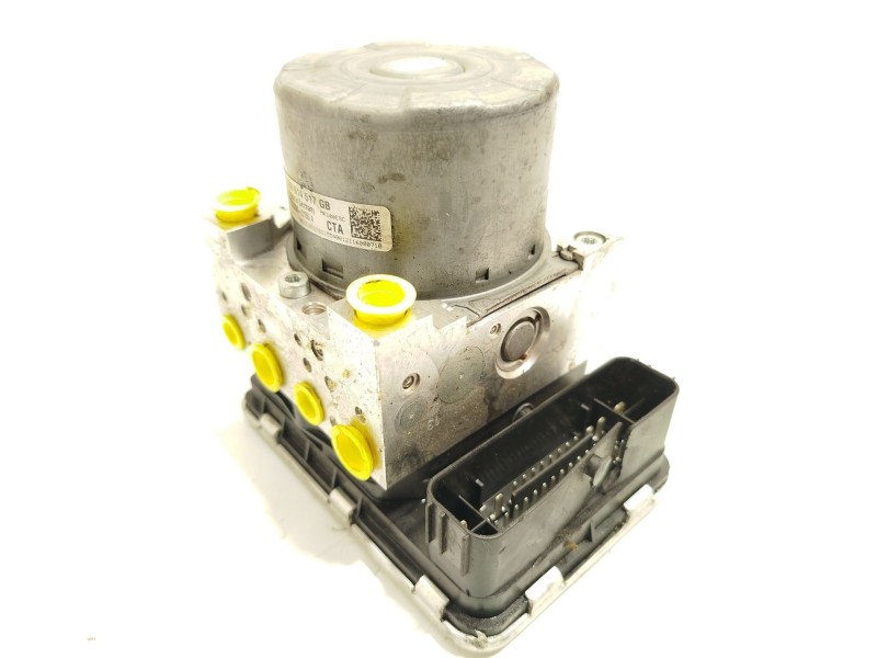Recambio de abs para volkswagen t-roc (a11, d11) 2.0 tdi referencia OEM IAM 5Q0614517GB  10022021554