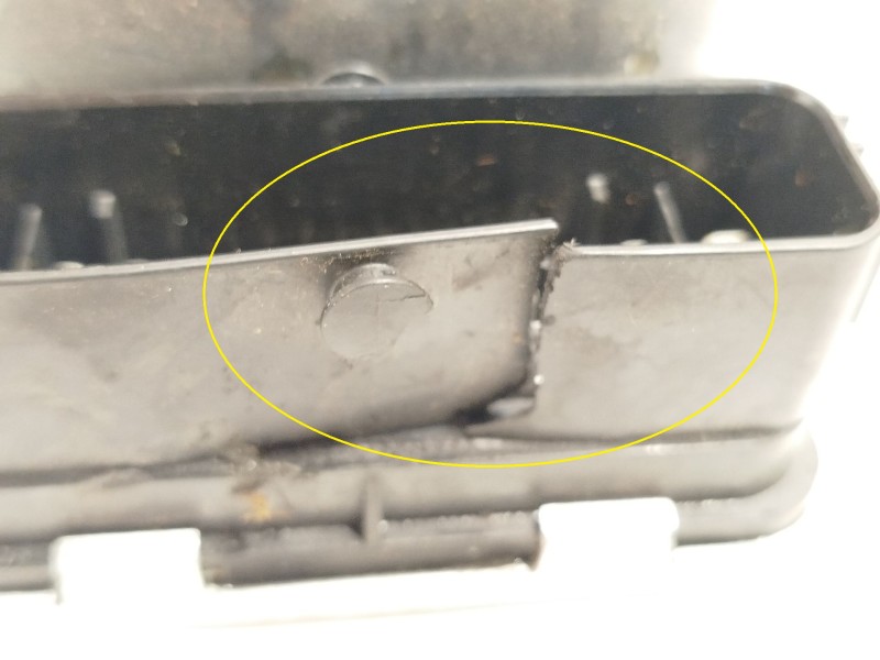 Recambio de abs para volkswagen t-roc (a11, d11) 2.0 tdi referencia OEM IAM 5Q0614517GB  10022021554