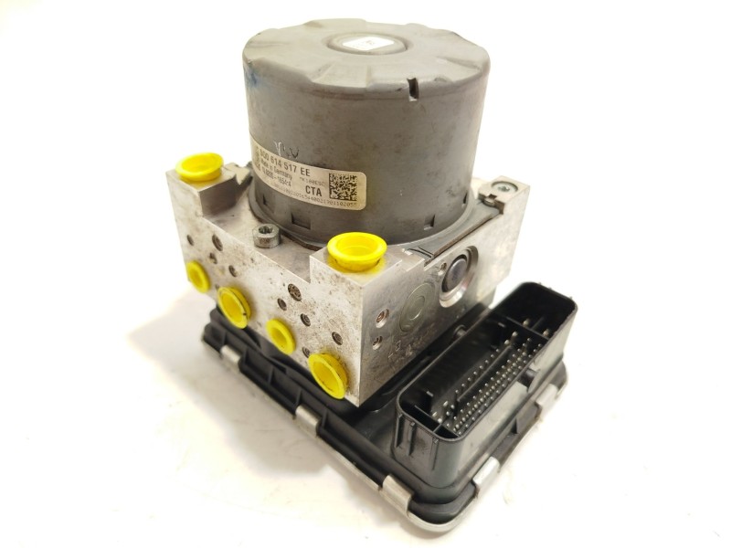 Recambio de abs para skoda karoq (nu7, nd7) 1.6 tdi referencia OEM IAM 5Q0614517EE 28516322113 10022016544