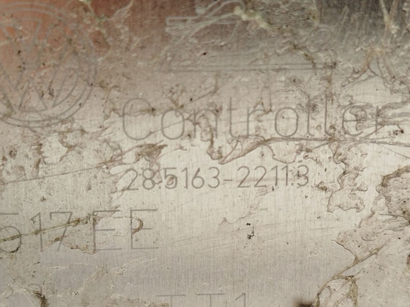 Recambio de abs para skoda karoq (nu7, nd7) 1.6 tdi referencia OEM IAM 5Q0614517EE 28516322113 10022016544