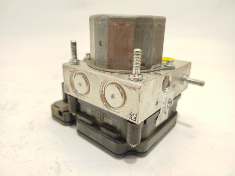 Recambio de abs para dacia duster (hm_) 1.5 dci 115 4x4 (hmad) referencia OEM IAM 476602738R 0265956628 269727