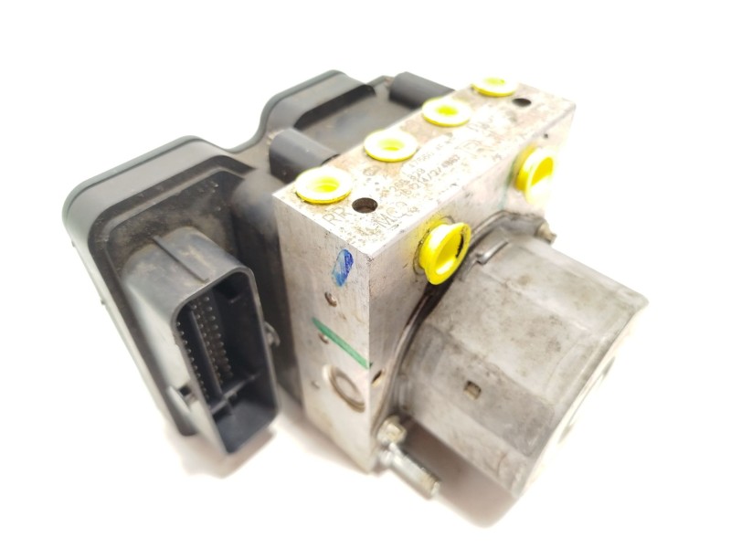 Recambio de abs para nissan qashqai ii (j11, j11_) 1.6 dci referencia OEM IAM 476604EA1E 0265956531 269829