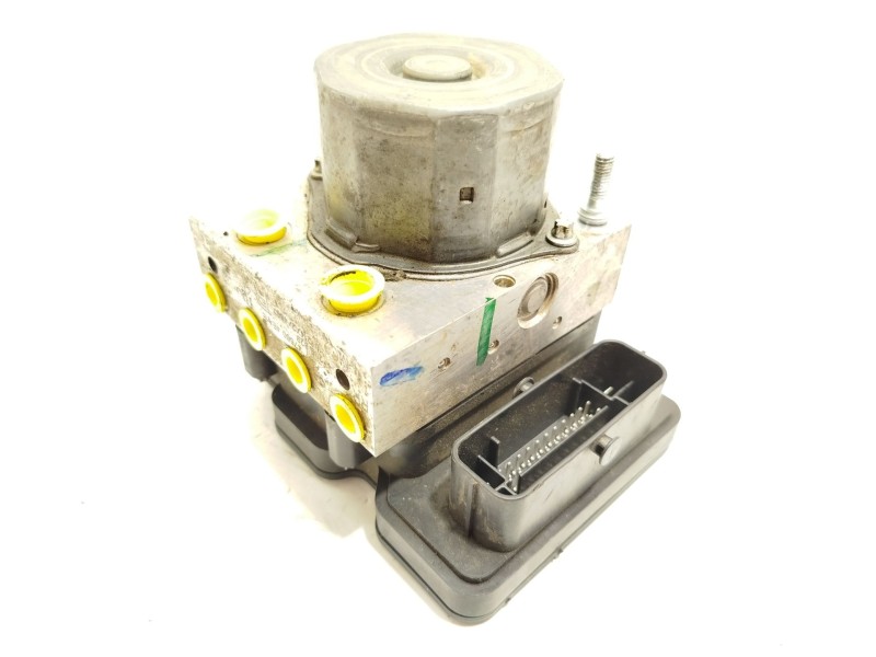 Recambio de abs para nissan qashqai ii (j11, j11_) 1.6 dci referencia OEM IAM 476604EA1E 0265956531 269829
