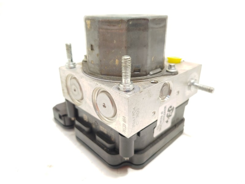 Recambio de abs para nissan qashqai ii (j11, j11_) 1.6 dci referencia OEM IAM 476604EA1E 0265956531 269829