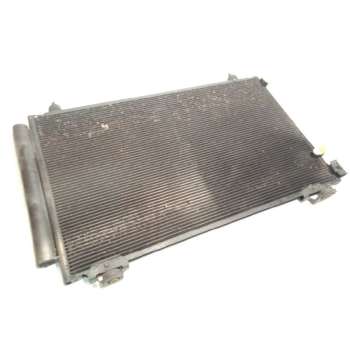 CONDENSADOR / RADIADOR AIRE ACONDICIONADO 884500F110 