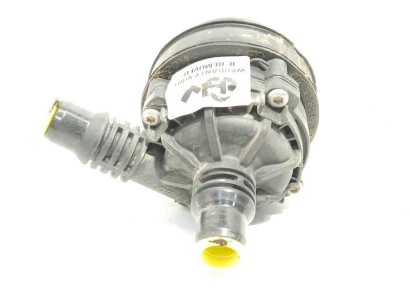 Recambio de bomba agua para mercedes-benz clase e (w213) e 200 (213.080) referencia OEM IAM A0005003600  0392023409