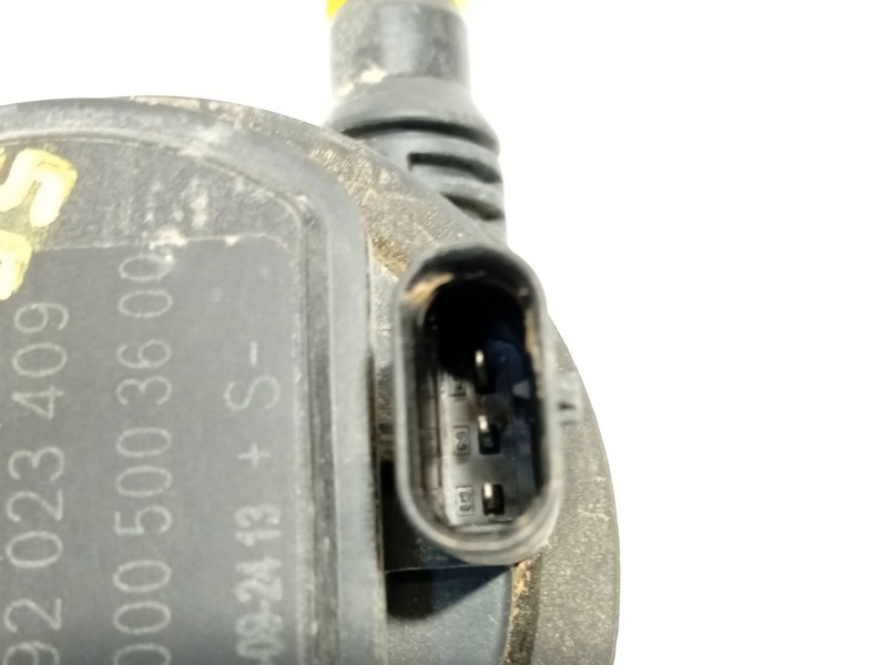 Recambio de bomba agua para mercedes-benz clase e (w213) e 200 (213.080) referencia OEM IAM A0005003600  0392023409