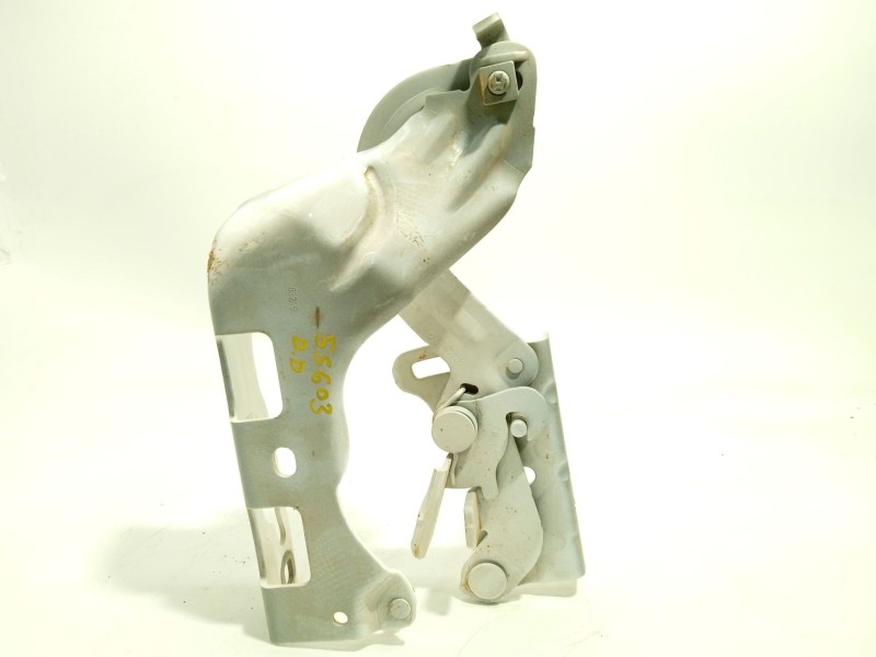 Recambio de bisagra para mercedes-benz clase e (w213) e 200 (213.080) referencia OEM IAM A2138800228  