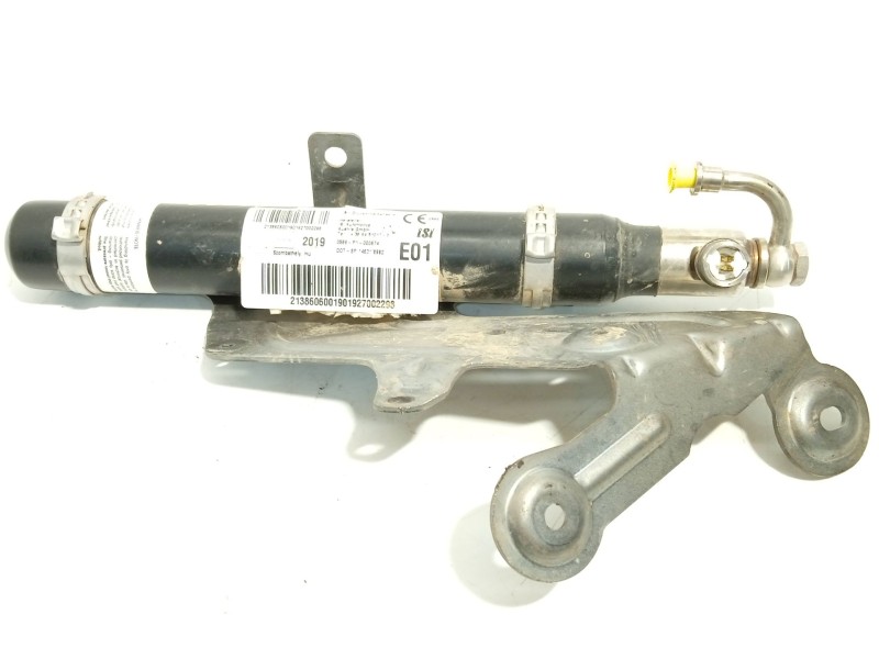 Recambio de modulo electronico para mercedes-benz clase e (w213) e 200 (213.080) referencia OEM IAM 2138606001  