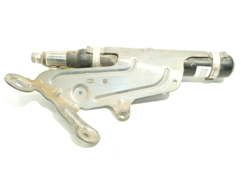 Recambio de modulo electronico para mercedes-benz clase e (w213) e 200 (213.080) referencia OEM IAM 2138606001  