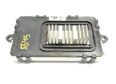 Recambio de modulo electronico para mazda cx-30 (dm) skyactiv-x m hybrid referencia OEM IAM BDGF61590A   2