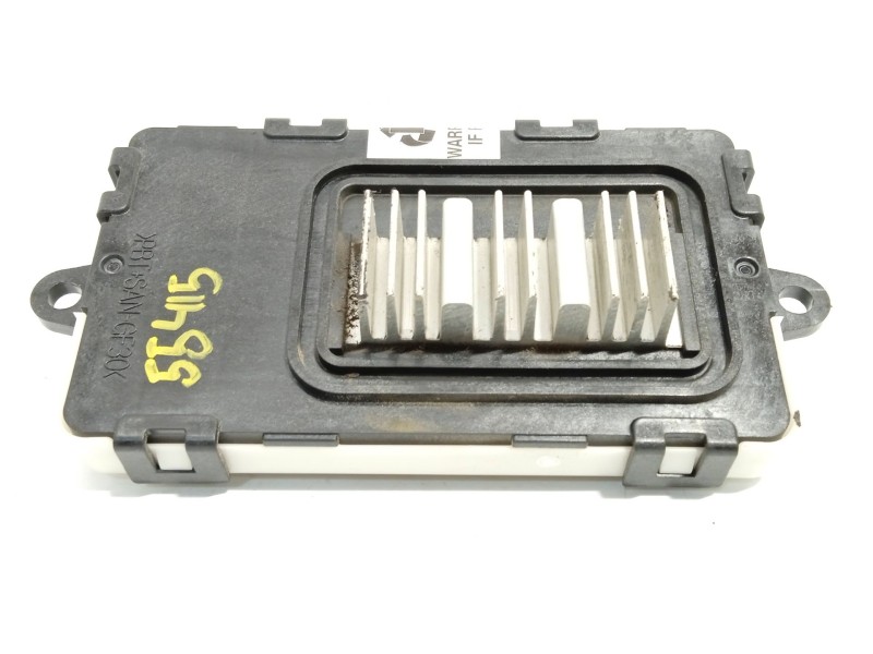 Recambio de modulo electronico para mazda cx-30 (dm) skyactiv-x m hybrid referencia OEM IAM BDGF61590A  