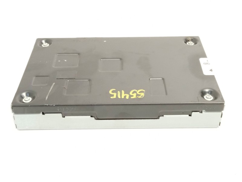 Recambio de modulo electronico para mazda cx-30 (dm) skyactiv-x m hybrid referencia OEM IAM BDMD66DR0A  