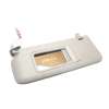 Recambio de parasol izquierdo para bmw serie 3 coupe (e92) 320d referencia OEM IAM 51167252059  