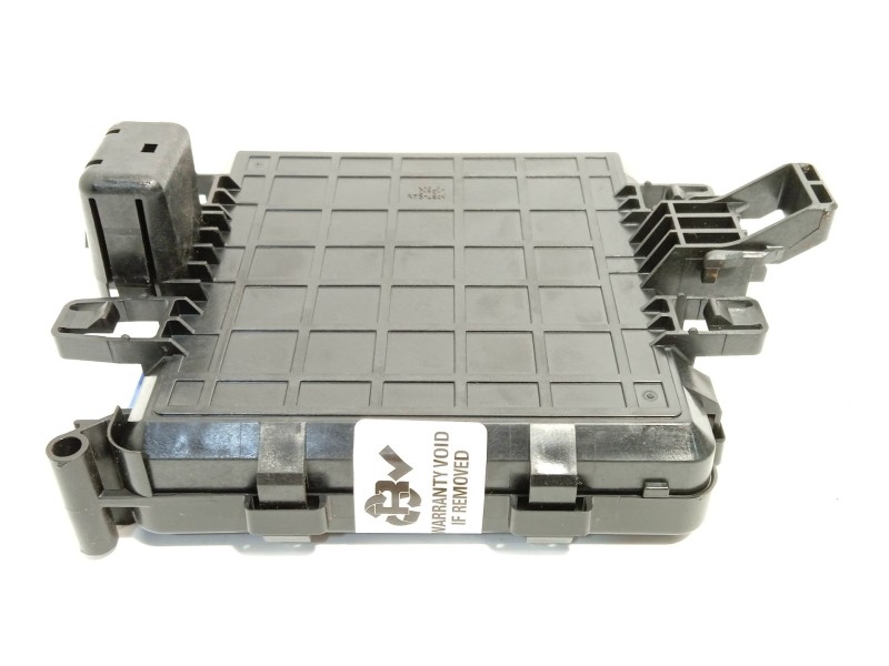 Recambio de modulo electronico para mazda cx-30 (dm) skyactiv-x m hybrid referencia OEM IAM D41S675Z0  