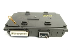 Recambio de modulo electronico para mazda cx-30 (dm) skyactiv-x m hybrid referencia OEM IAM DFR7626H0D   2