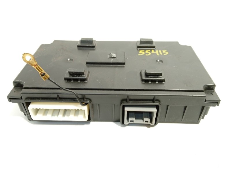 Recambio de modulo electronico para mazda cx-30 (dm) skyactiv-x m hybrid referencia OEM IAM DFR7626H0D  