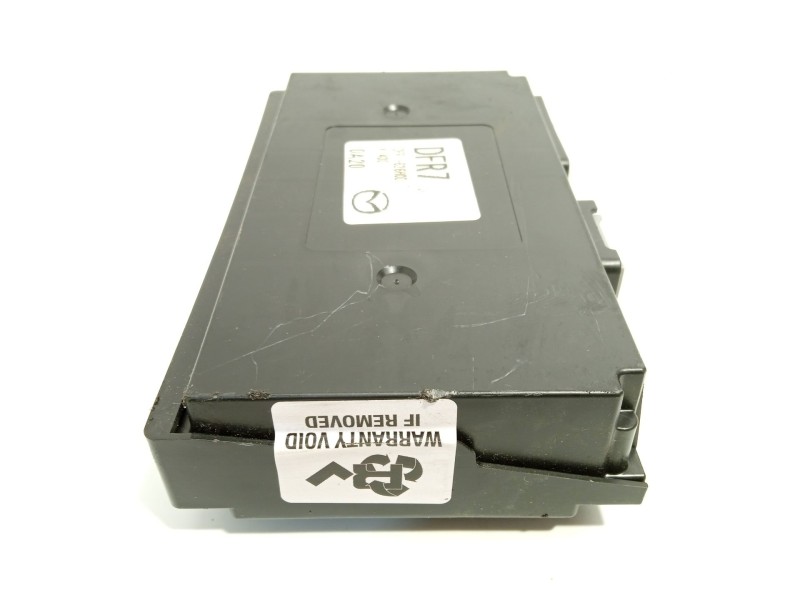 Recambio de modulo electronico para mazda cx-30 (dm) skyactiv-x m hybrid referencia OEM IAM DFR7626H0D  