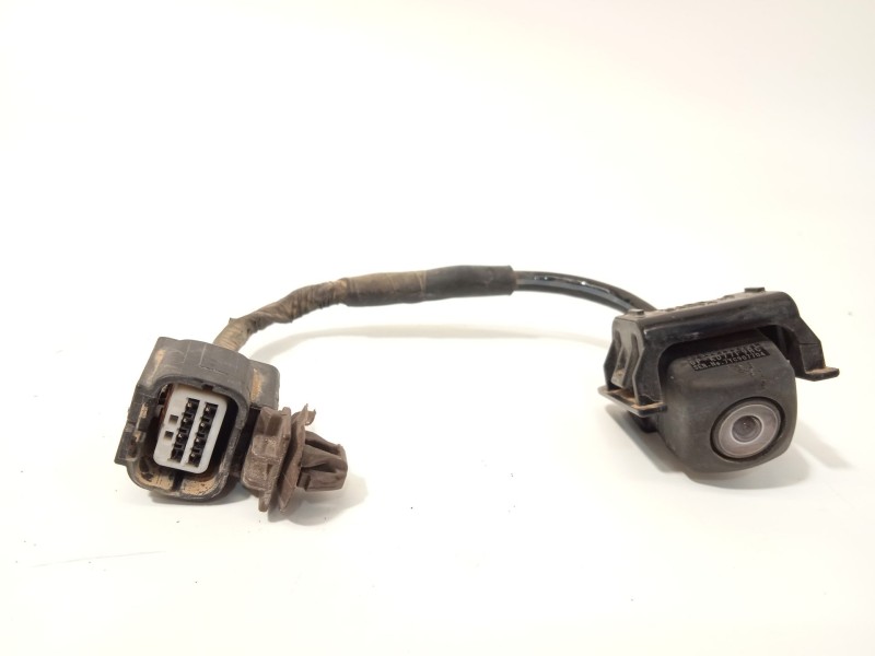 Recambio de modulo electronico para honda civic x hatchback (fc_, fk_) 1.0 vtec (fk6) referencia OEM IAM 39530TGGJ01  