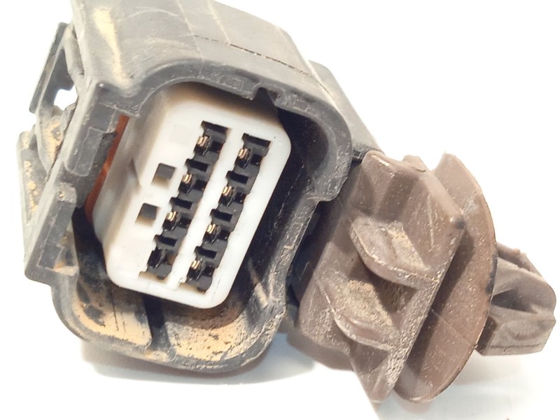 Recambio de modulo electronico para honda civic x hatchback (fc_, fk_) 1.0 vtec (fk6) referencia OEM IAM 39530TGGJ01  