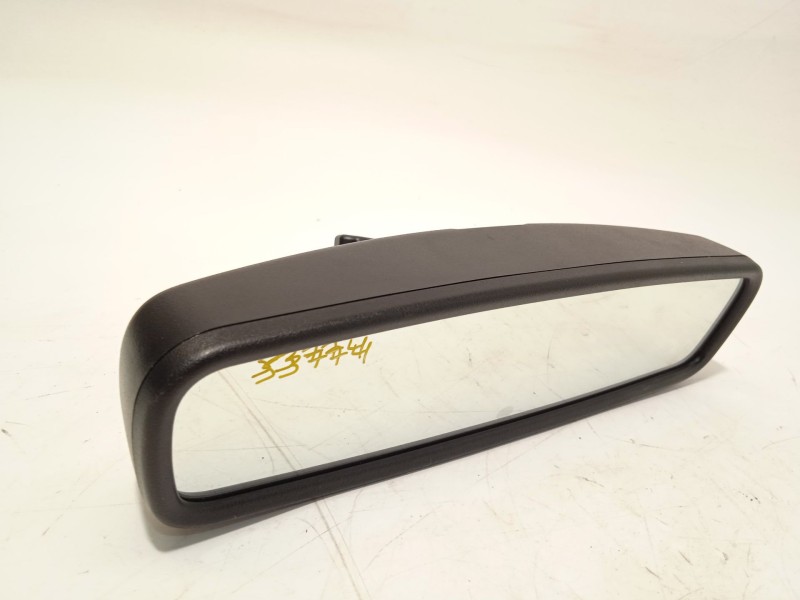 Recambio de espejo interior para mazda cx-3 (dk) 2.0 skyactiv-g referencia OEM IAM KB8C69220  