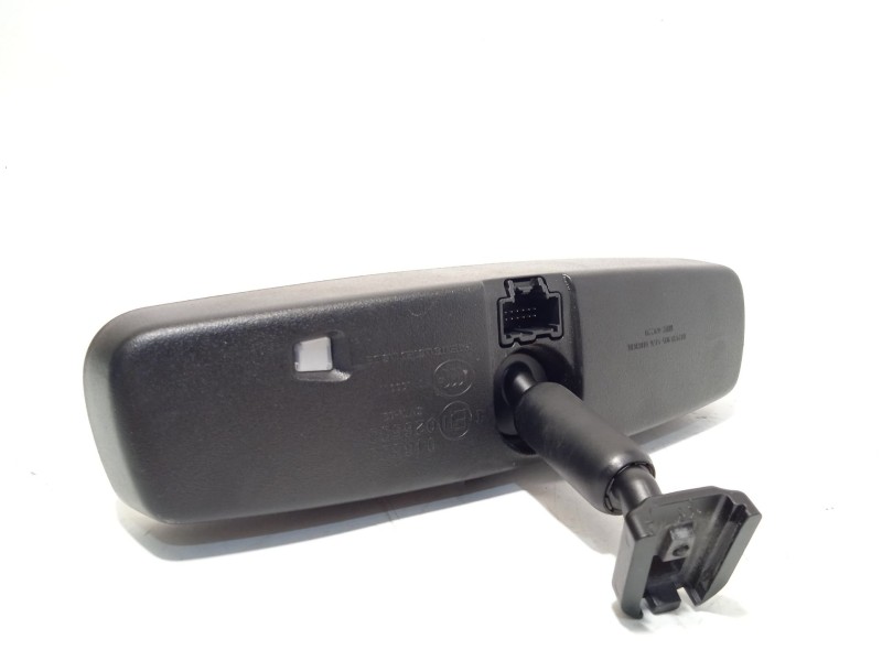 Recambio de espejo interior para mazda cx-3 (dk) 2.0 skyactiv-g referencia OEM IAM KB8C69220  