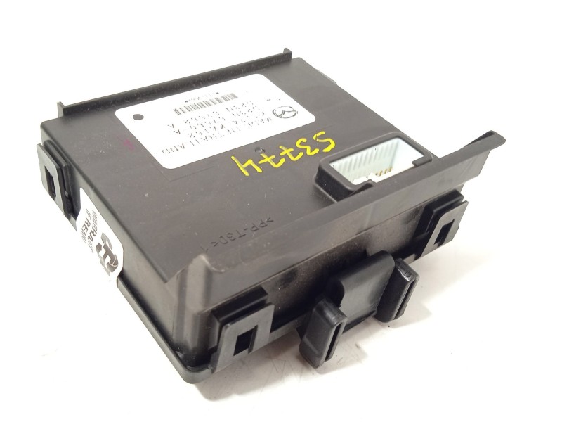 Recambio de modulo electronico para mazda cx-3 (dk) 2.0 skyactiv-g referencia OEM IAM D23N67560A  D23N67562A