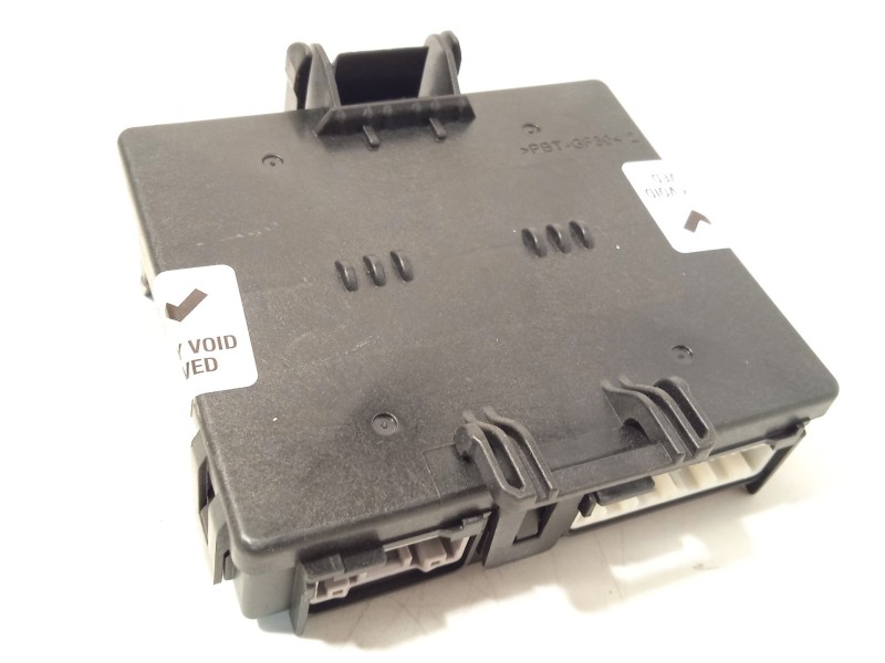 Recambio de modulo electronico para mazda cx-3 (dk) 2.0 skyactiv-g referencia OEM IAM D23N67560A  D23N67562A